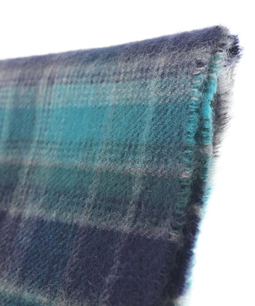 Johnstons of Elgin 冬季圍巾