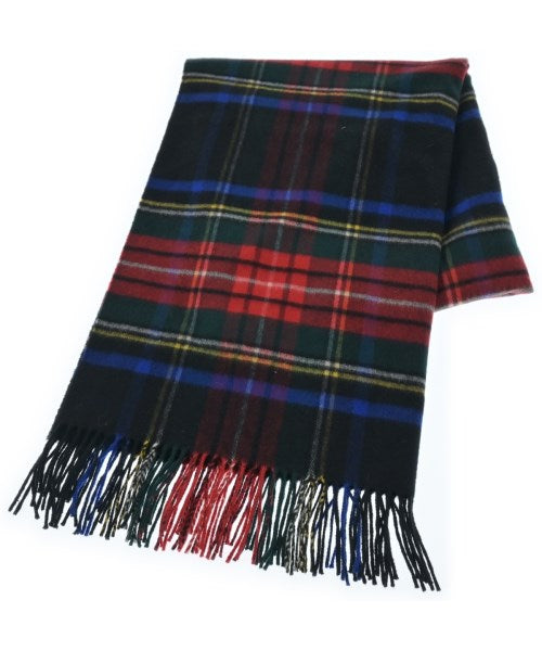 Johnstons of Elgin 披肩