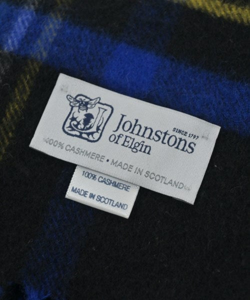 Johnstons of Elgin 披肩