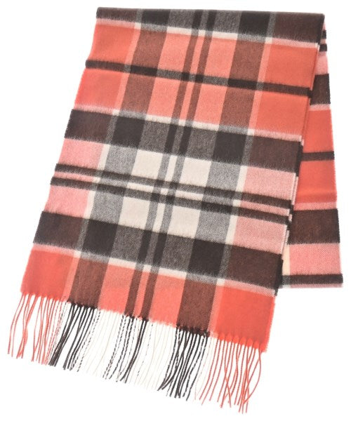 Johnstons of Elgin 冬季圍巾