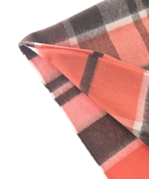 Johnstons of Elgin 冬季圍巾