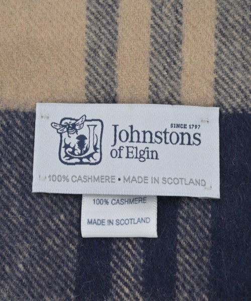 Johnstons of Elgin 披肩