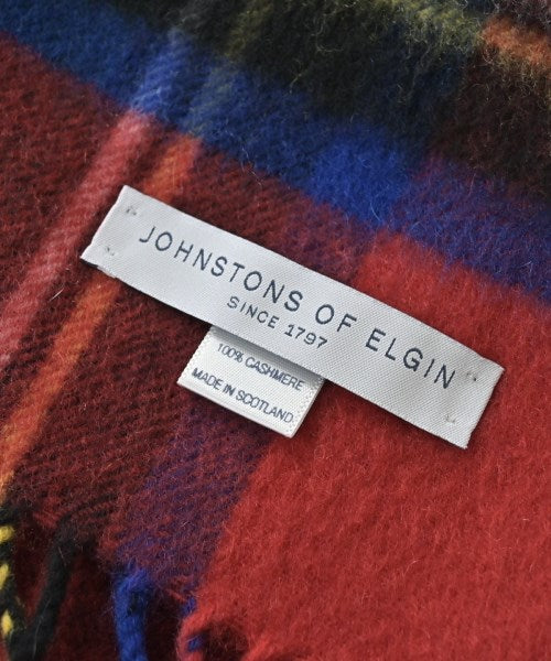 Johnstons of Elgin 披肩