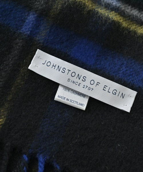 Johnstons of Elgin 披肩