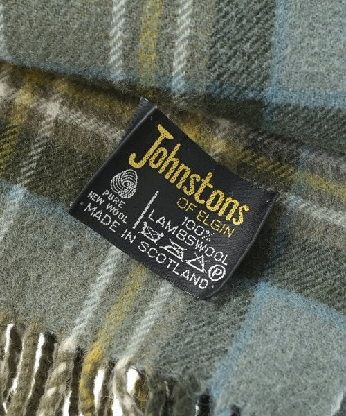 Johnstons of Elgin 披肩