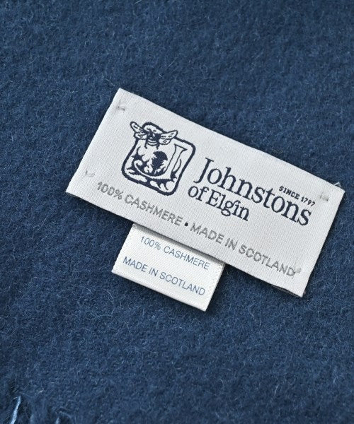 Johnstons of Elgin 披肩