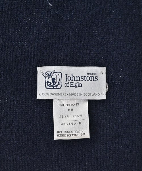 Johnstons of Elgin 披肩