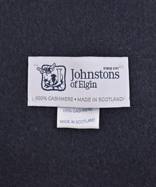Johnstons of Elgin 披肩
