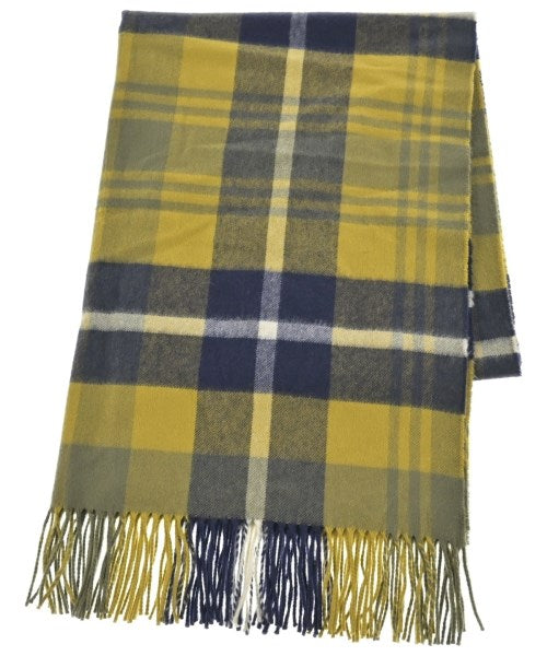 Johnstons of Elgin 披肩