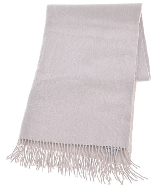 Johnstons of Elgin 披肩