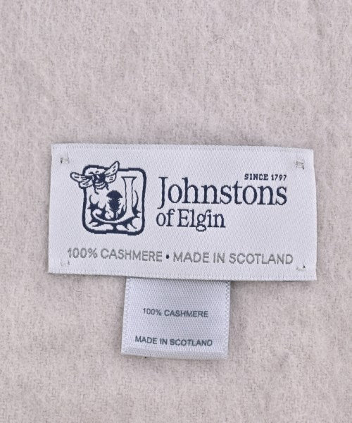 Johnstons of Elgin 披肩