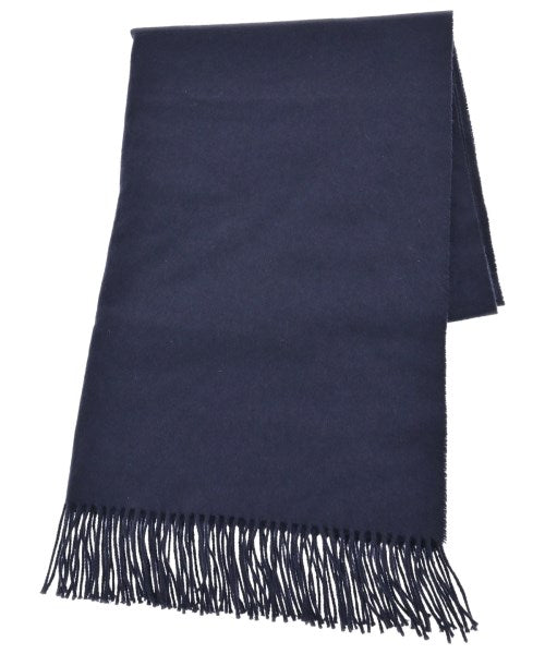 Johnstons of Elgin 冬季圍巾