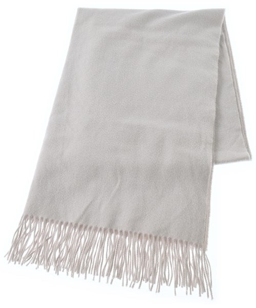 Johnstons of Elgin 冬季圍巾