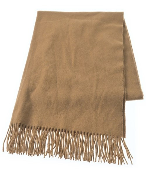 Johnstons of Elgin 冬季圍巾