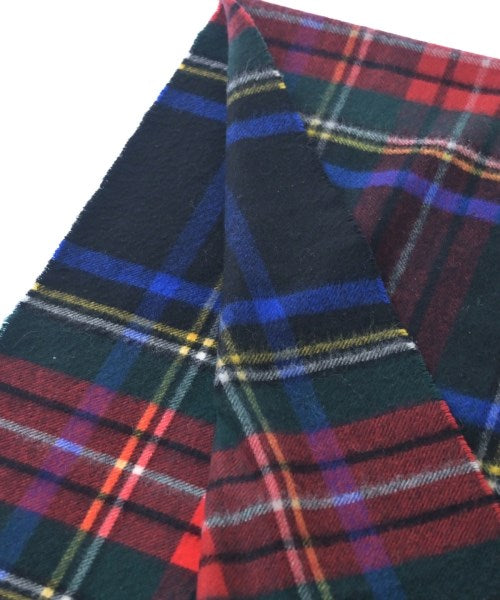 Johnstons of Elgin 冬季圍巾