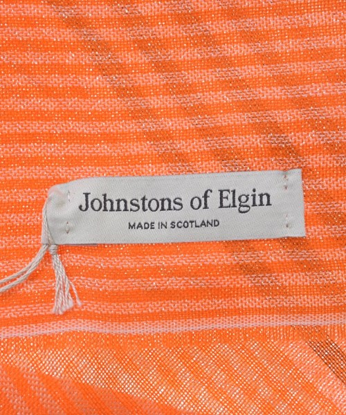 Johnstons of Elgin 披肩