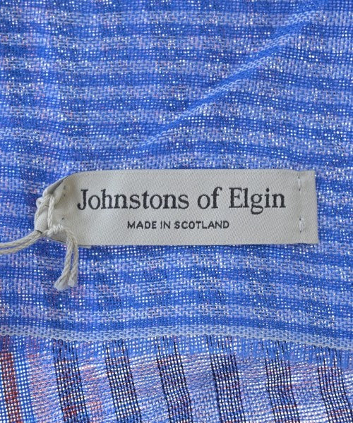 Johnstons of Elgin 披肩