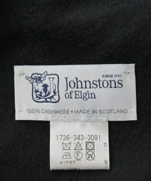 Johnstons of Elgin 披肩