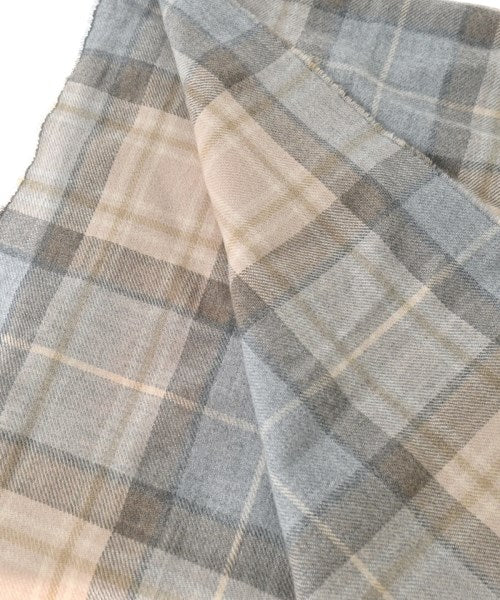 Johnstons of Elgin 冬季圍巾