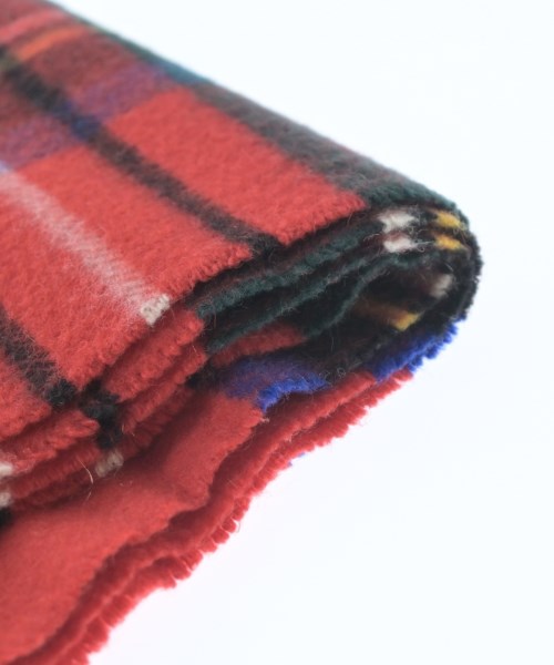 Johnstons of Elgin 冬季圍巾