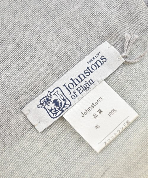Johnstons of Elgin 披肩