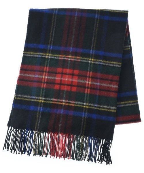 Johnstons of Elgin 披肩