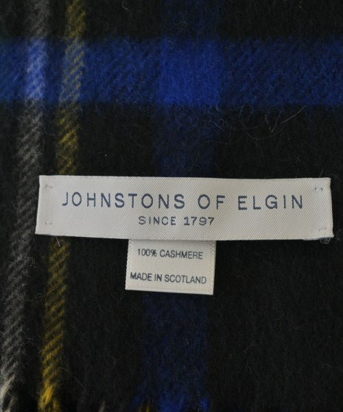 Johnstons of Elgin 披肩