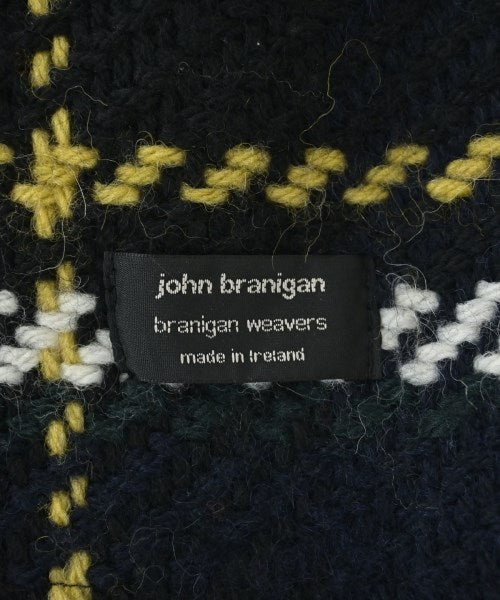 john branigan 冬季圍巾