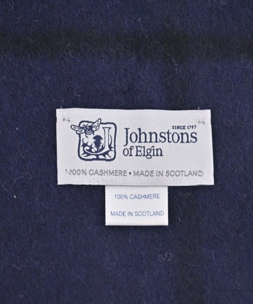 Johnstons of Elgin 披肩