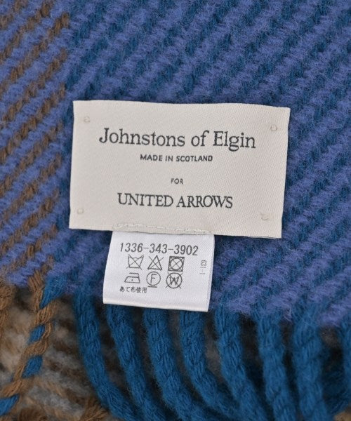 Johnstons of Elgin 披肩