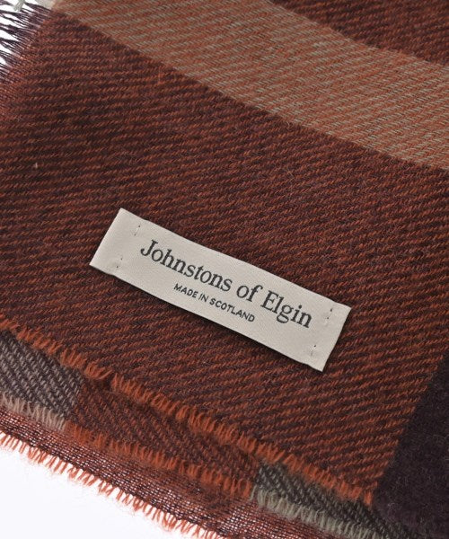 Johnstons of Elgin 披肩