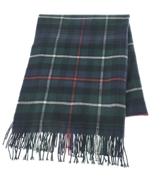 Johnstons of Elgin 冬季圍巾