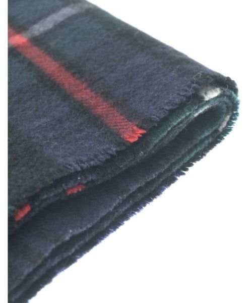 Johnstons of Elgin 冬季圍巾