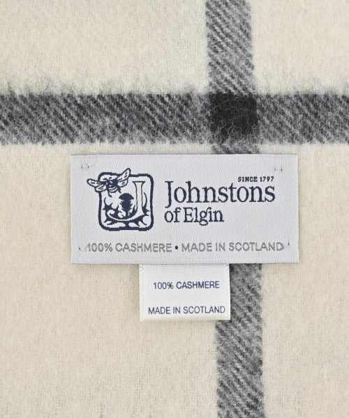 Johnstons of Elgin 披肩