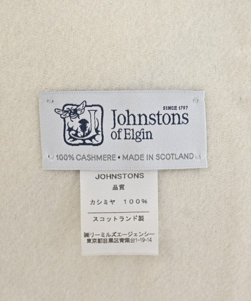 Johnstons of Elgin 披肩