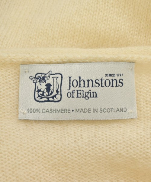 Johnstons of Elgin 毛衣