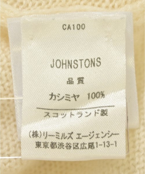 Johnstons of Elgin 毛衣