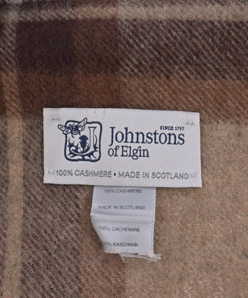 Johnstons of Elgin 披肩