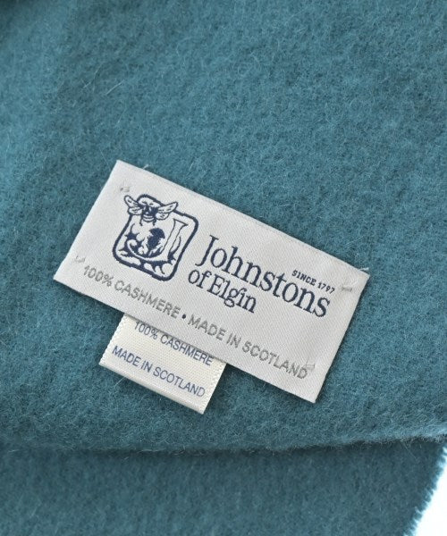 Johnstons of Elgin 冬季圍巾