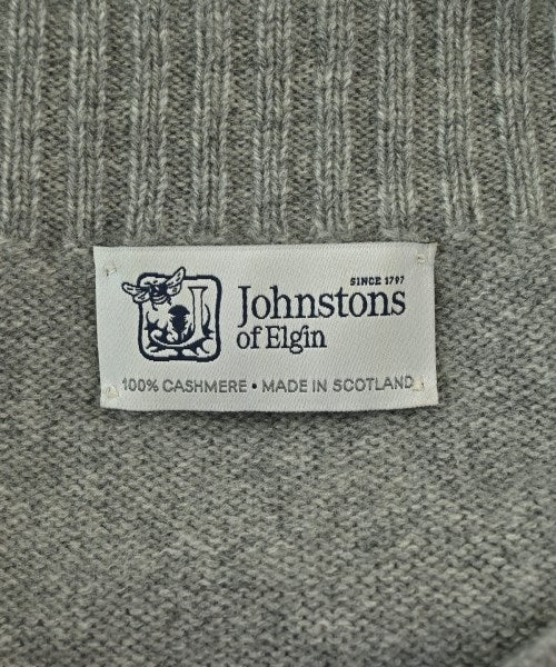Johnstons of Elgin 毛衣