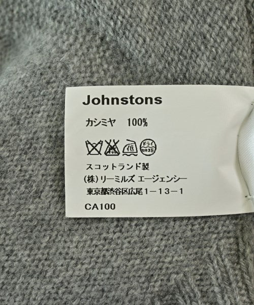 Johnstons of Elgin 毛衣