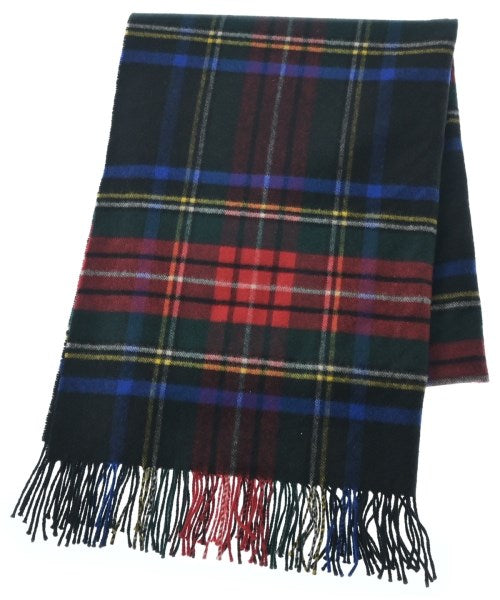 Johnstons of Elgin 披肩