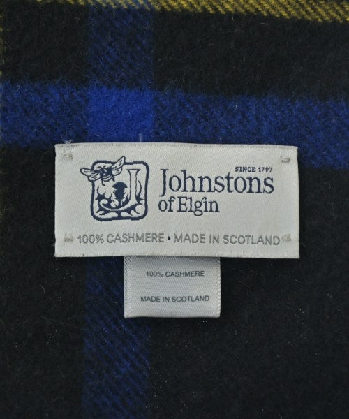 Johnstons of Elgin 披肩