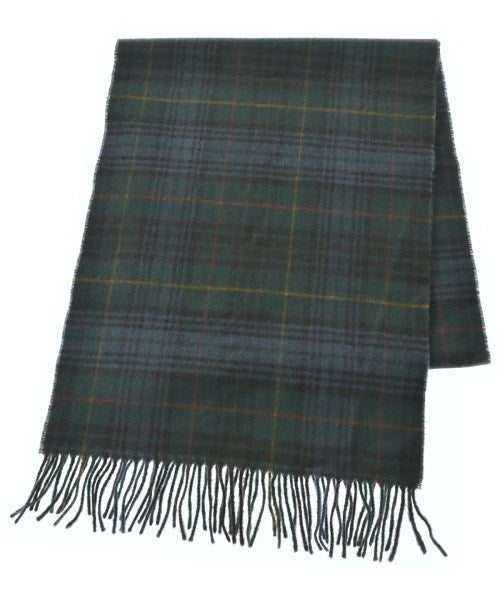 Johnstons of Elgin 冬季圍巾