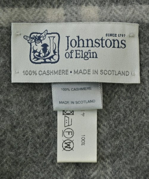Johnstons of Elgin 披肩