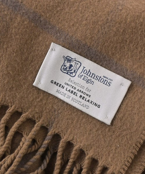 Johnstons of Elgin 披肩