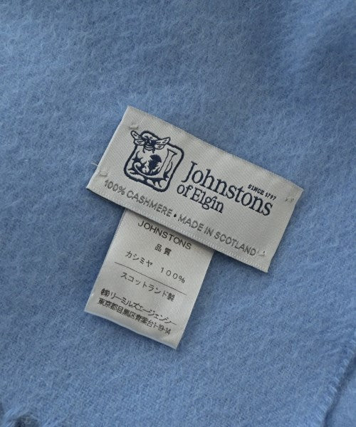 Johnstons of Elgin 披肩