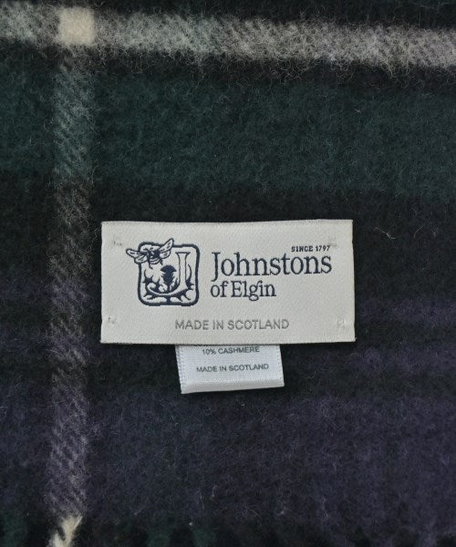 Johnstons of Elgin 披肩