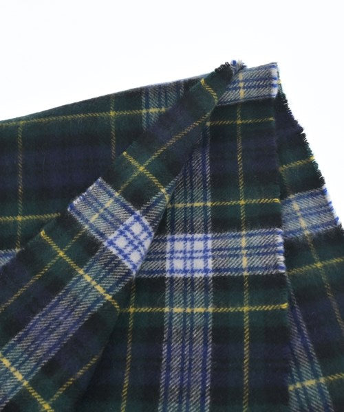 Johnstons of Elgin 冬季圍巾
