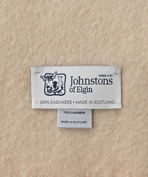 Johnstons of Elgin 披肩